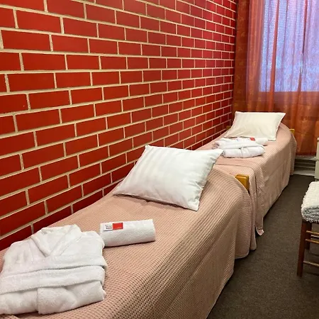 Hostel North Star Ilomantsi