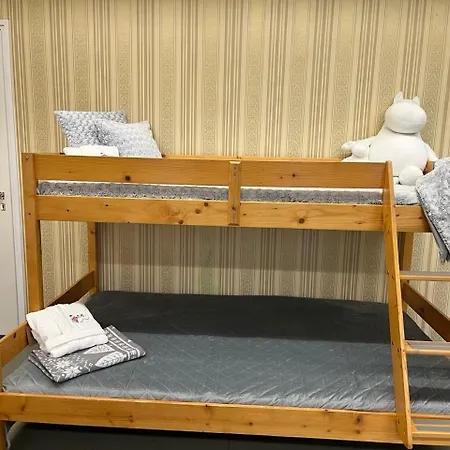 Hostel North Star *