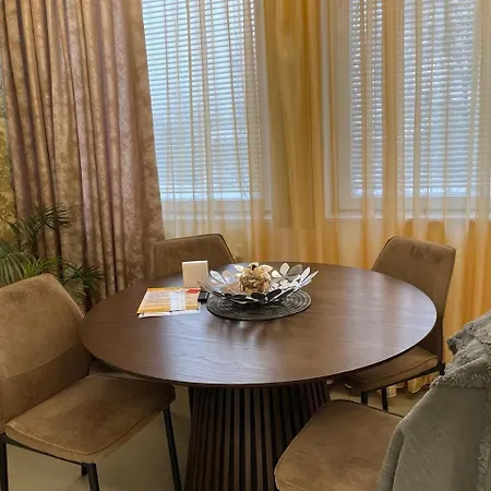 North Star ホステル