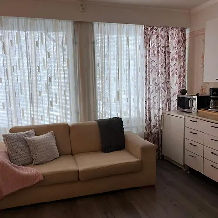 North Star * Ilomantsi