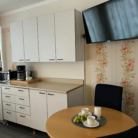 Hostel North Star Ilomantsi