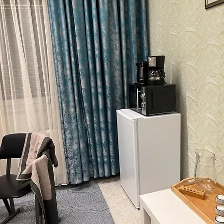 Hostel North Star *