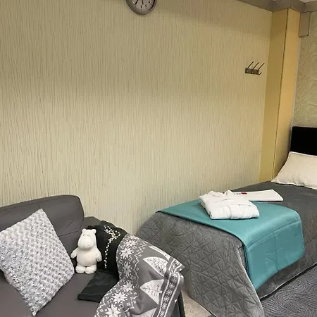 North Star Hostel