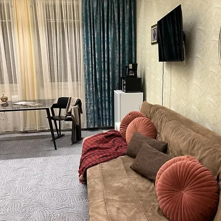 North Star Hostel *