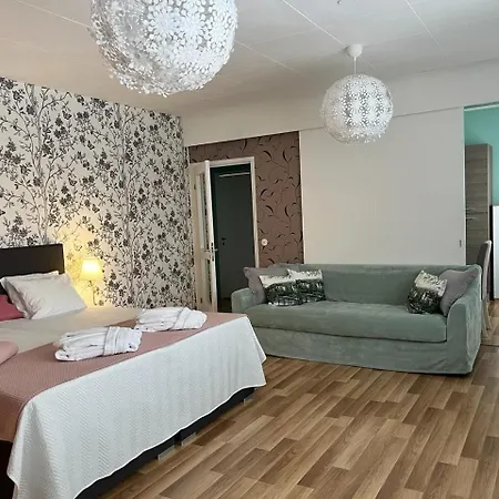 North Star Hostel *