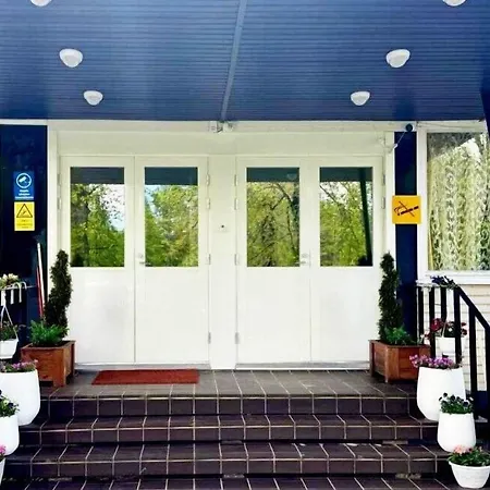Hostel North Star