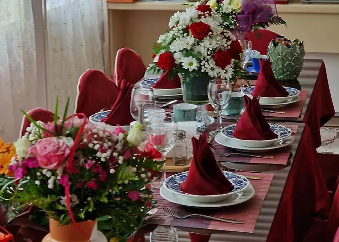 Vandrarhem North Star Ilomantsi