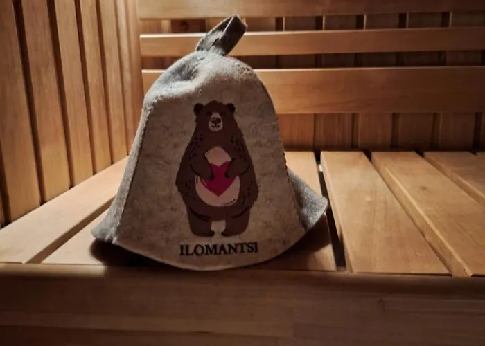 Vandrarhem North Star *