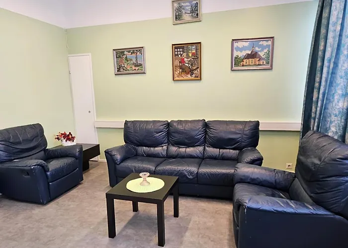 North Star Vandrarhem