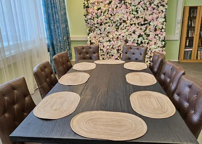 North Star Vandrarhem *