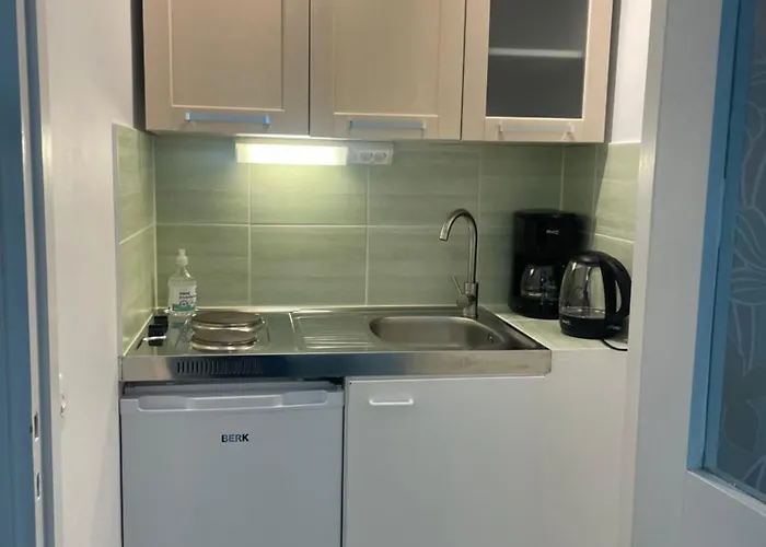 Vandrarhem North Star Ilomantsi