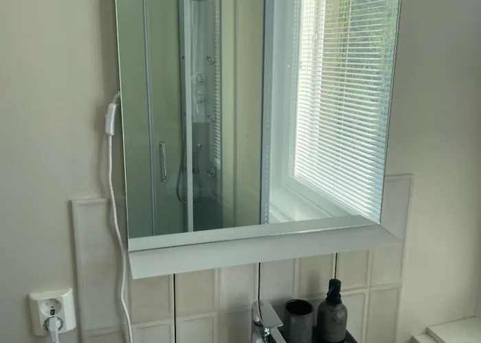 North Star Ilomantsi