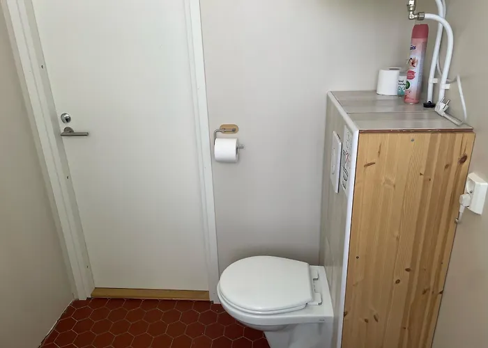 Vandrarhem North Star Ilomantsi