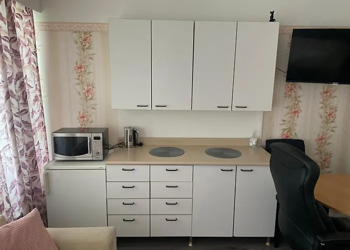 North Star * Ilomantsi