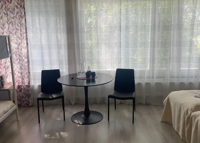 North Star Ilomantsi