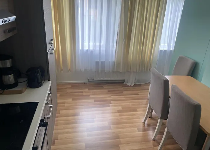 North Star Vandrarhem *