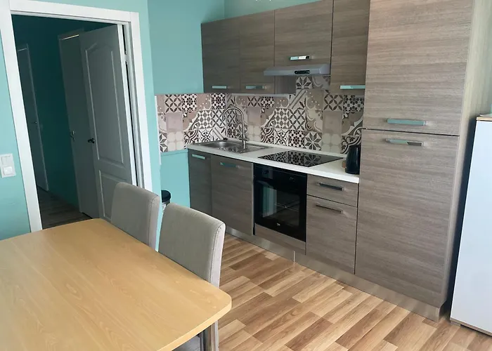 North Star Vandrarhem *