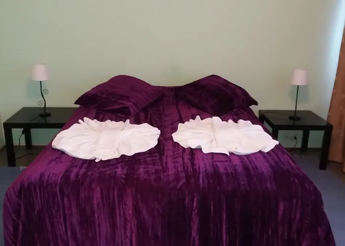 Vandrarhem North Star