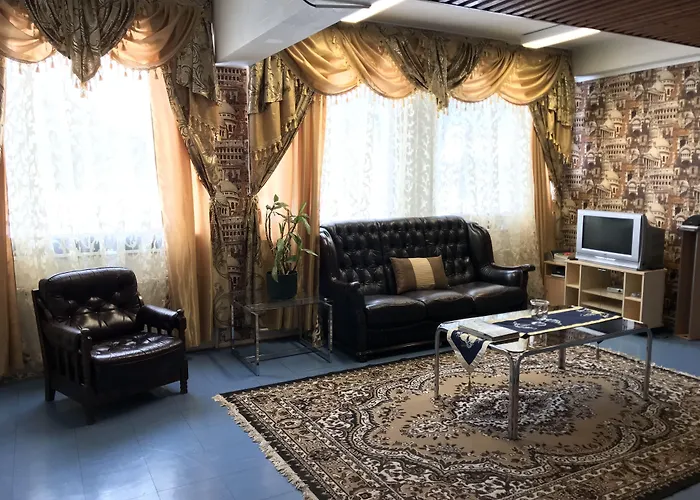 North Star Ilomantsi