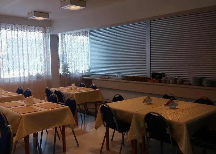 Vandrarhem North Star