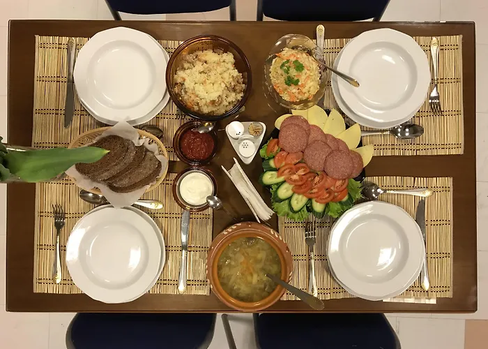 North Star Ilomantsi