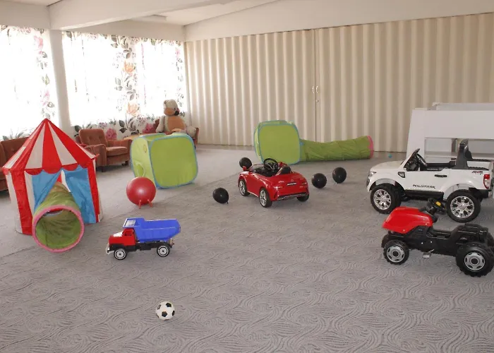 North Star Vandrarhem