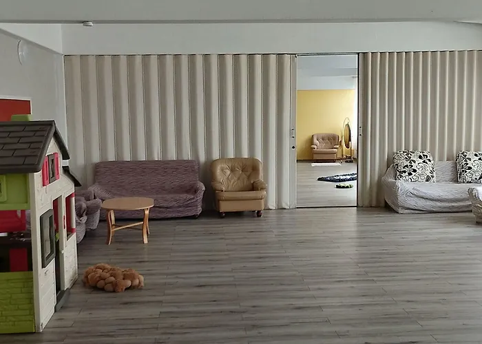 North Star Vandrarhem