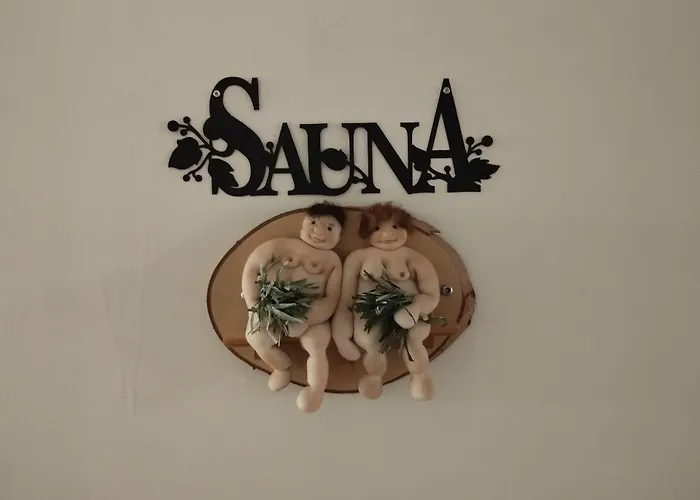 Vandrarhem North Star *