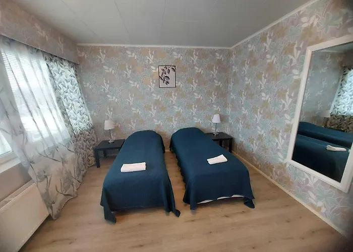 North Star * Ilomantsi