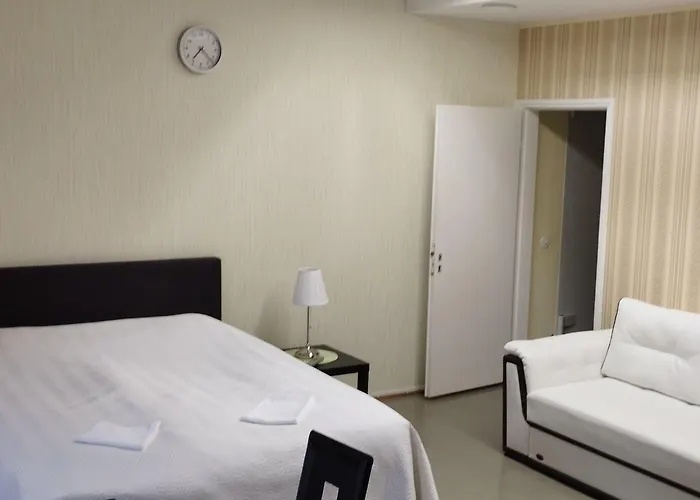 Vandrarhem North Star *