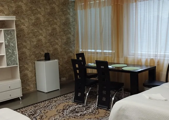 Vandrarhem North Star *