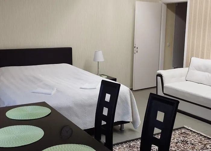 North Star Vandrarhem *