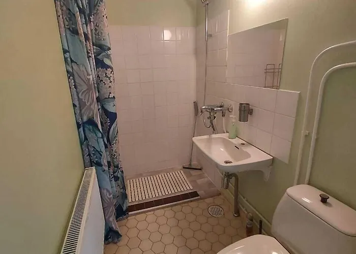 North Star Vandrarhem