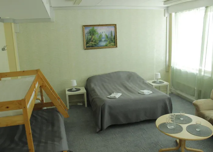 North Star Vandrarhem