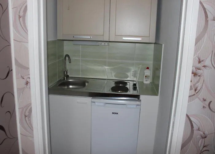 Vandrarhem North Star Ilomantsi