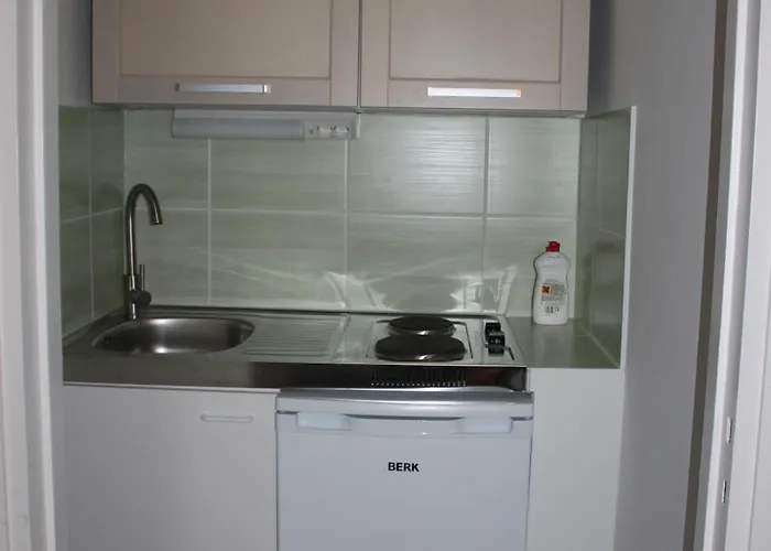 Vandrarhem North Star