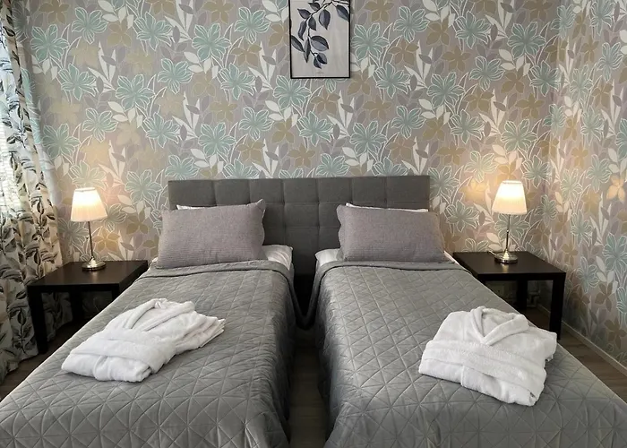 North Star Vandrarhem Ilomantsi