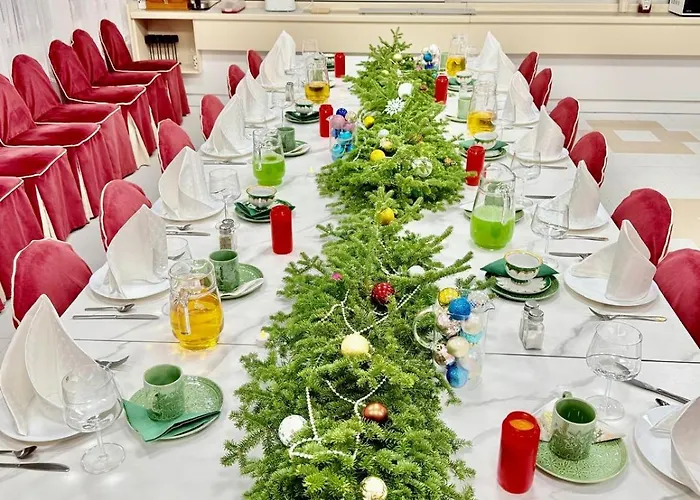 North Star Ilomantsi