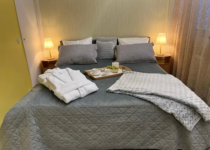 Vandrarhem North Star *