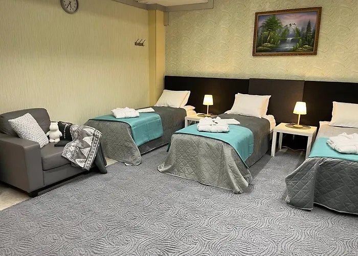 North Star Ilomantsi