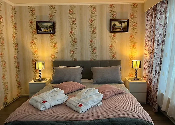 North Star Vandrarhem