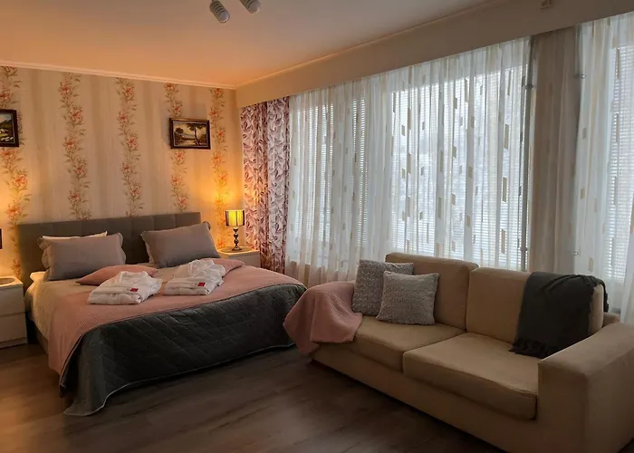 North Star Vandrarhem *