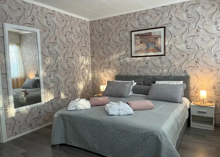 North Star Vandrarhem *