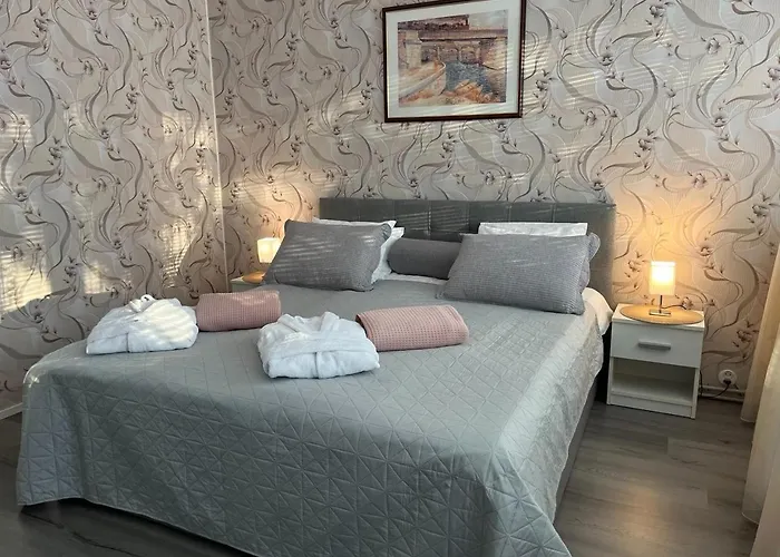 Vandrarhem North Star Ilomantsi