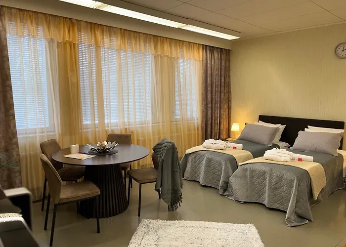 North Star Ilomantsi