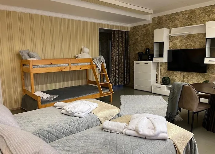 North Star * Ilomantsi