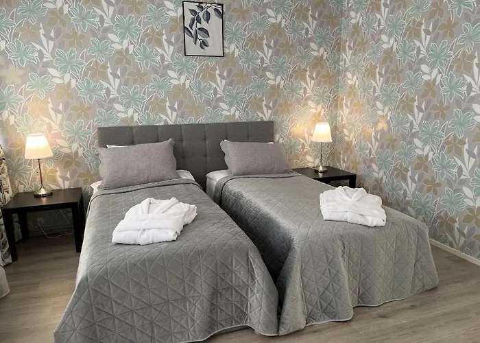 North Star Vandrarhem *