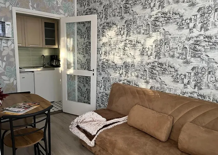 Vandrarhem North Star Ilomantsi