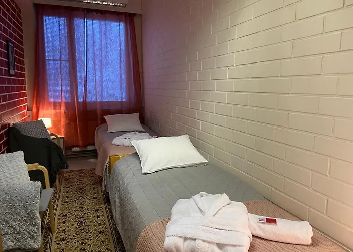 North Star Ilomantsi