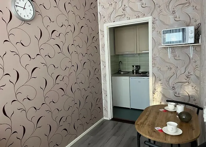 Vandrarhem North Star *